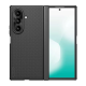 Maska za Samsung Galaxy Z Fold 7 5G/ F966B Nillkin Super Frosted Shield Fold crna - 620695