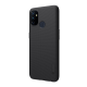 Maska za OnePlus Nord N100 Nillkin Super Frosted Shield crna - 048592