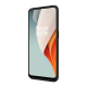 Maska za OnePlus Nord N100 Nillkin Super Frosted Shield crna - 048592