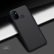 Maska za OnePlus Nord N100 Nillkin Super Frosted Shield crna - 048592