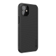 Maska za iPhone 12 mini Nillkin Super Frosted Shield Pro crna - 046181
