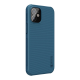 Maska za iPhone 12 mini Nillkin Super Frosted Shield Pro plava - 046182