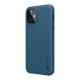 Maska za iPhone 12 mini Nillkin Super Frosted Shield Pro plava - 046182