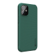 Maska za iPhone 12 mini Nillkin Super Frosted Shield Pro zelena - 046183