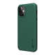 Maska za iPhone 12 mini Nillkin Super Frosted Shield Pro zelena - 046183