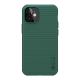 Maska za iPhone 12 mini Nillkin Super Frosted Shield Pro zelena - 046183