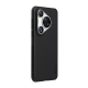 Maska za Huawei Pura 70 Pro/ Pura 70 Pro Plus Nillkin Super Frosted Shield Pro Magnetic crna - 612837