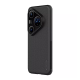 Maska za Huawei Pura 80 Pro/ 80 Pro Plus Nillkin Super Frosted Shield Pro Magnetic crna - 620001