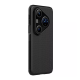Maska za Huawei Pura 80 Pro/ 80 Pro Plus Nillkin Super Frosted Shield Pro Magnetic crna - 620001