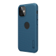 Maska za iPhone 12 mini Nillkin Super Frosted Shield Pro Magnetic plava - 050129