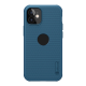 Maska za iPhone 12 mini Nillkin Super Frosted Shield Pro Magnetic plava - 050129