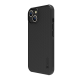 Maska za iPhone 15 Plus Nillkin Super Frosted Shield Pro Magnetic crna - 604052