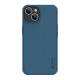 Maska za iPhone 15 Plus Nillkin Super Frosted Shield Pro Magnetic plava - 604053