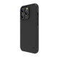 Maska za iPhone 15 Pro Max Nillkin Super Frosted Shield Pro Magnetic crna - 604049