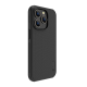Maska za iPhone 15 Pro Max Nillkin Super Frosted Shield Pro Magnetic crna - 604049