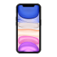 Maska za iPhone 15 Pro Max Nillkin Super Frosted Shield Pro Magnetic crna - 604049