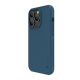 Maska za iPhone 15 Pro Max Nillkin Super Frosted Shield Pro Magnetic plava - 604050