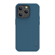 Maska za iPhone 15 Pro Max Nillkin Super Frosted Shield Pro Magnetic plava - 604050
