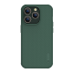 Maska za iPhone 15 Pro Max Nillkin Super Frosted Shield Pro Magnetic zelena - 604051