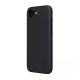 Maska za iPhone 16e Nillkin Super Frosted Shield Pro Magnetic crna - 617289