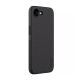 Maska za iPhone 16e Nillkin Super Frosted Shield Pro Magnetic crna - 617289