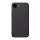 Maska za iPhone 16e Nillkin Super Frosted Shield Pro Magnetic crna - 617289