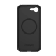 Maska za iPhone 16e Nillkin Super Frosted Shield Pro Magnetic crna - 617289