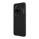 Maska za Nothing Phone 3a Nillkin Super Frosted Shield Pro Magnetic crna - 617385