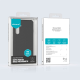 Maska za Samsung A55 5G/ A556B Nillkin Super Frosted Shield Pro Magnetic crna - 609042