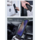 Maska za Samsung A55 5G/ A556B Nillkin Super Frosted Shield Pro Magnetic crna - 609042