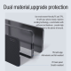 Maska za Samsung A55 5G/ A556B Nillkin Super Frosted Shield Pro Magnetic crna - 609042