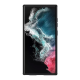 Maska za Samsung S23 Ultra/ S918B Nillkin Super Frosted Shield Pro Magnetic crna - 058727