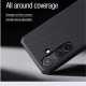 Maska za Samsung S24 Plus/ S926B Nillkin Super Frosted Shield Pro Magnetic tamno zelena - 607677