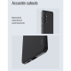 Maska za Samsung S24 Plus/ S926B Nillkin Super Frosted Shield Pro Magnetic tamno zelena - 607677