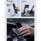 Maska za Samsung S24 Plus/ S926B Nillkin Super Frosted Shield Pro Magnetic tamno zelena - 607677