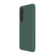 Maska za Samsung S24 Plus/ S926B Nillkin Super Frosted Shield Pro Magnetic tamno zelena - 607677