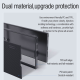 Maska za Samsung S24 Plus/ S926B Nillkin Super Frosted Shield Pro Magnetic tamno zelena - 607677