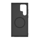 Maska za Samsung S24 Ultra/ S928B Nillkin Super Frosted Shield Pro Magnetic crna - 607678
