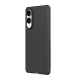 Maska za Samsung S25 Edge Nillkin Super Frosted Shield Pro Magnetic crna - 617379