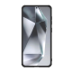 Maska za Samsung S25 Plus/ S936B Nillkin Super Frosted Shield Pro Magnetic crna - 615316