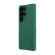 Maska za Samsung S25 Ultra/ S938B Nillkin Super Frosted Shield Pro Magnetic tamno zelena - 616263