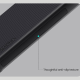 Maska za Samsung S25 Ultra/ S938B Nillkin Super Frosted Shield Pro Magnetic tamno zelena - 616263