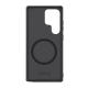 Maska za Samsung S25 Ultra/ S938B Nillkin Super Frosted Shield Pro Magnetic crna - 615315