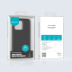 Maska za Xiaomi 13 Pro Nillkin Super Frosted Shield Pro Magnetic crna - 600035-1