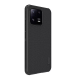 Maska za Xiaomi 13 Pro Nillkin Super Frosted Shield Pro Magnetic crna - 600035-1