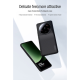 Maska za Xiaomi 13 Ultra Nillkin Super Frosted Shield Pro Magnetic crna - 602357