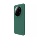 Maska za Xiaomi 13 Ultra Nillkin Super Frosted Shield Pro Magnetic zelena - 602358