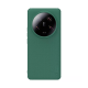 Maska za Xiaomi 13 Ultra Nillkin Super Frosted Shield Pro Magnetic zelena - 602358
