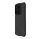 Maska za Xiaomi 14 Pro Nillkin Super Frosted Shield Pro Magnetic crna - 609924