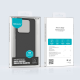 Maska za Xiaomi 14 Pro Nillkin Super Frosted Shield Pro Magnetic crna - 609924